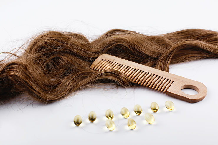 Hair Fall | Hair Loss Treatment: Assure Clinic