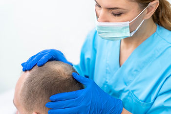 Hair Treatment | Hair Loss Clinic: Assure Clinic