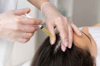 Hair Transplantation | Hair Restoration: Assure Clinic