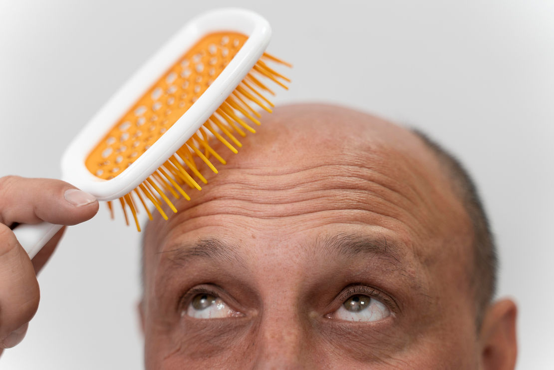 Hair Loss | Baldness Treatment: Assure Clinic
