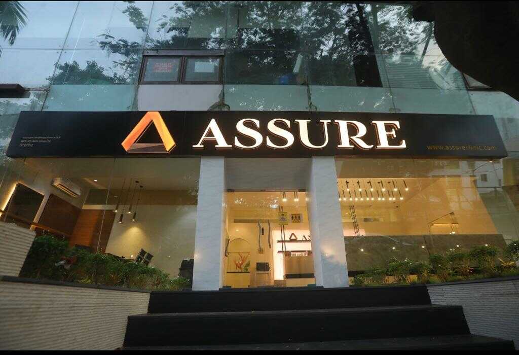 Assure Clinic Andheri