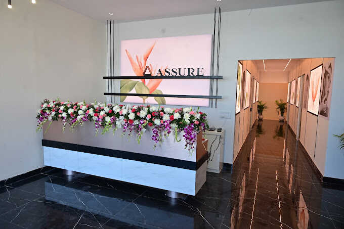 Assure Clinic Jaipur